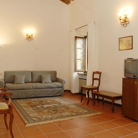 Relais Borgo Di Toiano Casa de hóspedes Sovicille Exterior foto