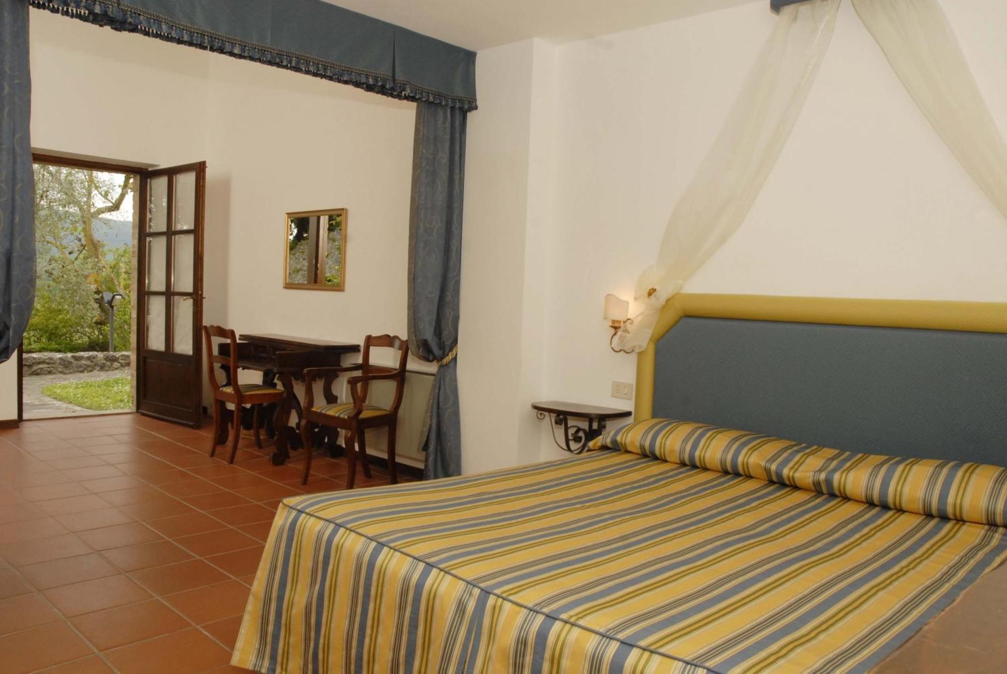 Relais Borgo Di Toiano Casa de hóspedes Sovicille Exterior foto
