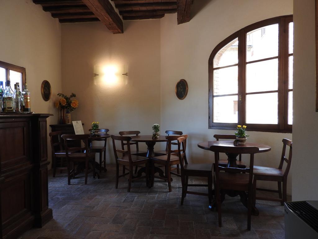 Relais Borgo Di Toiano Casa de hóspedes Sovicille Exterior foto