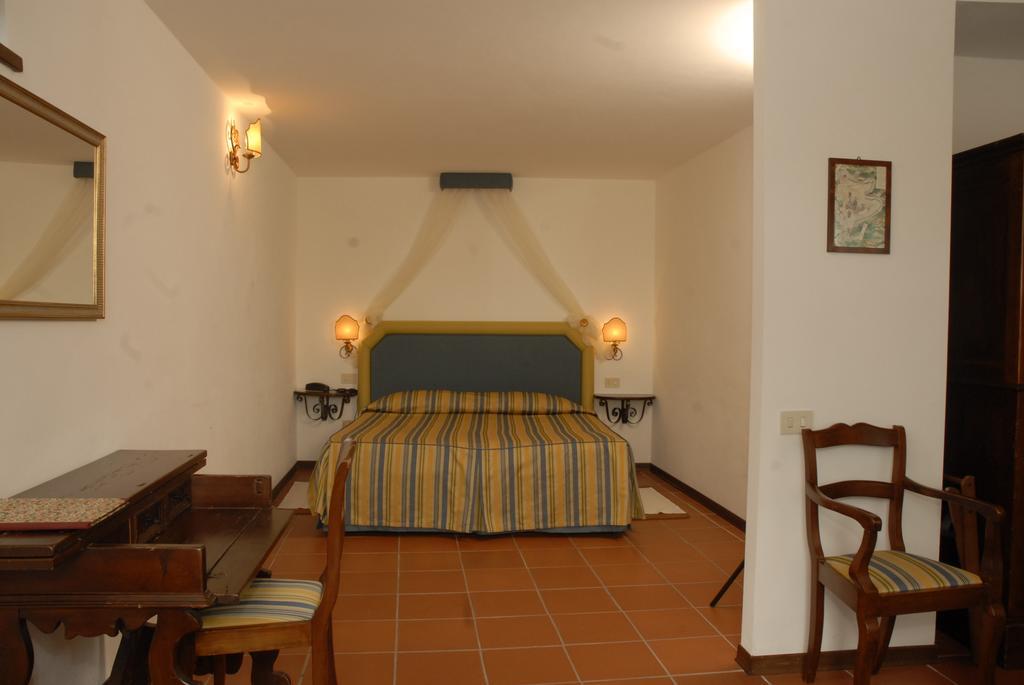 Relais Borgo Di Toiano Casa de hóspedes Sovicille Exterior foto